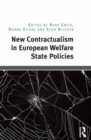 New Contractualism in European Welfare State Policies - Book