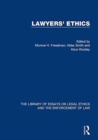 Lawyers' Ethics - Book