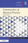 Communities of Musical Practice - Book