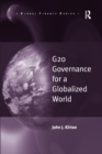 G20 Governance for a Globalized World - Book