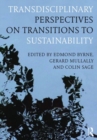 Transdisciplinary Perspectives on Transitions to Sustainability - Book