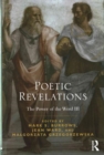 Poetic Revelations : Word Made Flesh Made Word: The Power of the Word III - Book
