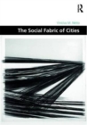 The Social Fabric of Cities - Book