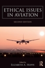 Ethical Issues in Aviation - Book