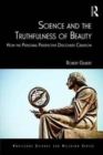 Science and the Truthfulness of Beauty : How the Personal Perspective Discovers Creation - Book