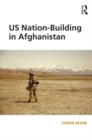 US Nation-Building in Afghanistan - Book