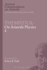 Themistius: On Aristotle Physics 4 - eBook