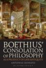 Boethius’ Consolation of Philosophy as a Product of Late Antiquity - eBook