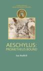Aeschylus: Prometheus Bound - eBook