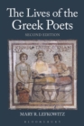 The Lives of the Greek Poets - eBook