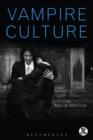 Vampire Culture - eBook