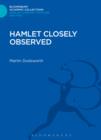 Hamlet Closely Observed - eBook