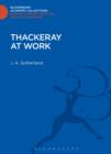 Thackeray at Work - eBook