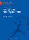 Augustan Poetic Diction - eBook