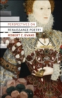 Perspectives on Renaissance Poetry - eBook