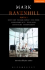 Ravenhill Plays: 3 : Shoot/Get Treasure/Repeat; Over There; A Life in Three Acts; Ten Plagues; Ghost Story; The Experiment - eBook
