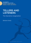 Tellers and Listeners : The Narrative Imagination - Book