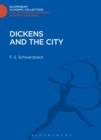 Dickens and the City - Book