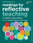 Readings for Reflective Teaching in Early Education - Book