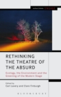Rethinking the Theatre of the Absurd : Ecology, the Environment and the Greening of the Modern Stage - eBook