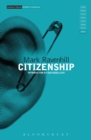 Citizenship - Book