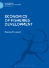 Economics of Fisheries Development - Book