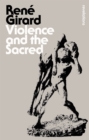 Violence and the Sacred - Book
