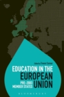 Education in the European Union: Pre-2003 Member States - eBook