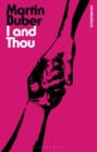 I and Thou - eBook