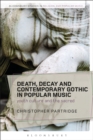 Mortality and Music : Popular Music and the Awareness of Death - eBook