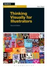 Thinking Visually for Illustrators - Book