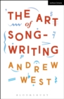 The Art of Songwriting - eBook