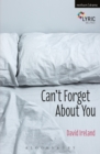 Can't Forget About You - Book