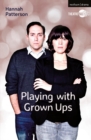 Playing with Grown Ups - Book