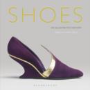Shoes : An Illustrated History - Book