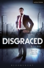 Disgraced - Book
