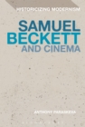 Samuel Beckett and Cinema - eBook