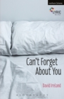 Can't Forget About You - eBook