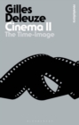 Cinema II : The Time-Image - eBook
