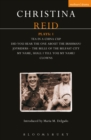 Reid Plays: 1 : Tea in a China Cup, Did You Hear the One About the Irishman . . . ?, Joyriders, The Belle of the Belfast City, My Name, Shall I Tell You My Name?, Clowns - eBook