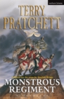 Monstrous Regiment - eBook