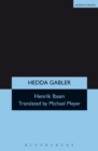 Hedda Gabler - eBook