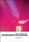 The Handbook of Interior Architecture and Design - eBook