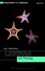 Levinas and Theology - eBook