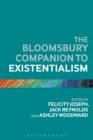 The Bloomsbury Companion to Existentialism - eBook