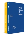 World History of Design : Two-volume set - Book