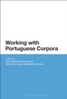 Working with Portuguese Corpora - eBook