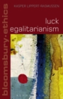 Luck Egalitarianism - eBook