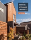 Designing Sustainable Communities - eBook