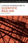 A Critical Introduction to Scientific Realism - eBook
